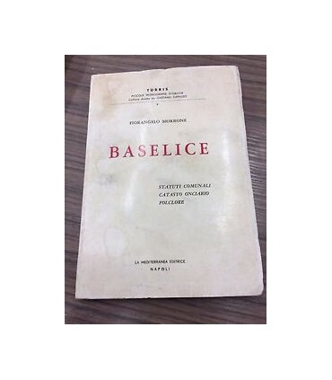 Baselice
