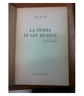 La storia di San Michele