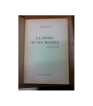 La storia di San Michele