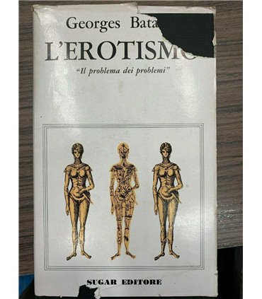 L'erotismo