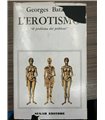 L'erotismo