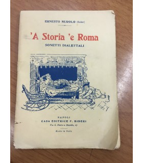 A Storia 'e Roma