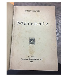 Matenate