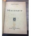 Matenate