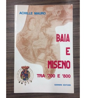 Baia e miseno tra 700 e 800
