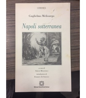 Napoli sotterranea