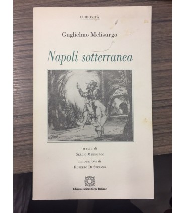 Napoli sotterranea