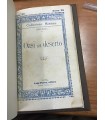 Oasi nel deserto