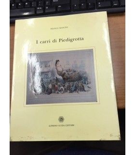 I carri di Piedigrotta