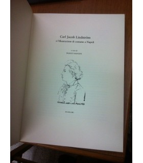 Carl Jacob Lindstrom e l'illustrazioni di costume a Napoli