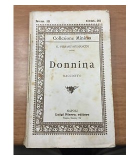 Donnina