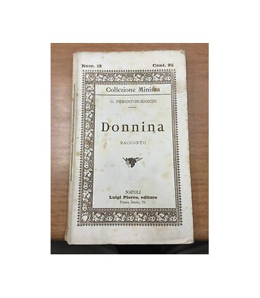 Donnina
