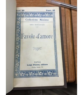 Favole d'amore