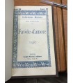 Favole d'amore