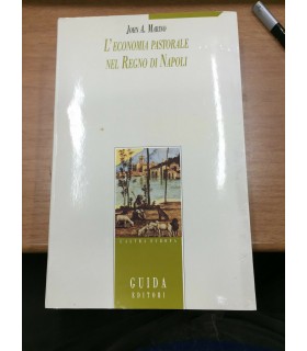 L'economia pastorale nel Regno di Napoli