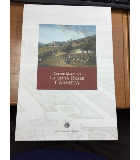 Le città Reale Caserta
