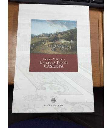 Le città Reale Caserta