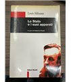 Lo Stato e i suoi apparati