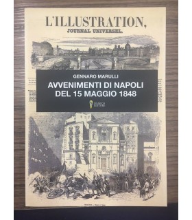 Avvenimenti di Napoli del 15 maggio 1848