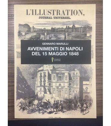 Avvenimenti di Napoli del 15 maggio 1848