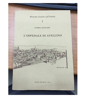 L'ospedale di Avellino