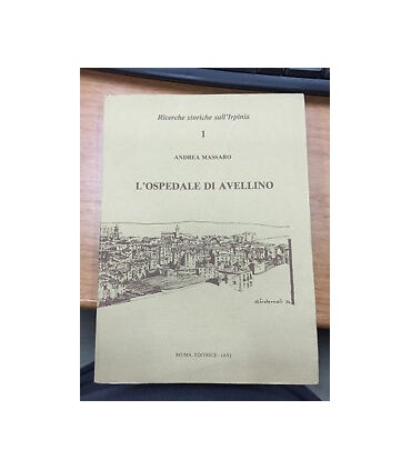 L'ospedale di Avellino