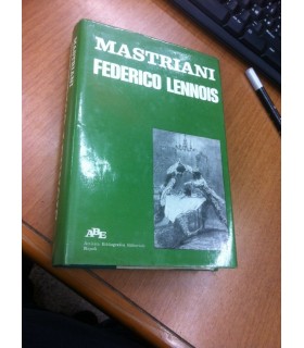 Federico Lennois