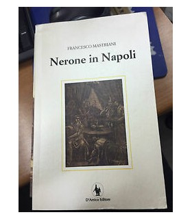 Nerone in Napoli
