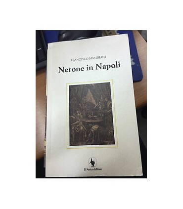 Nerone in Napoli