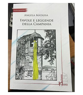 Favole e leggende della Campania