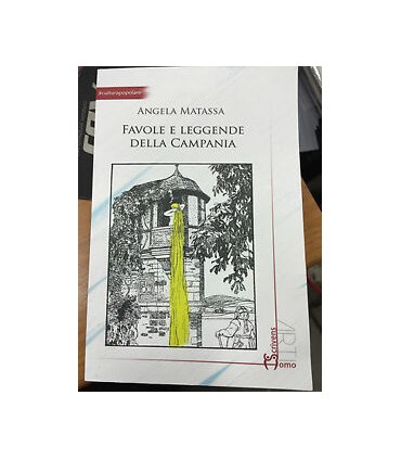 Favole e leggende della Campania