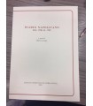 Diario napolitano dal 1700 al 1709