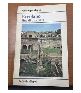 Ercolano fine di una città