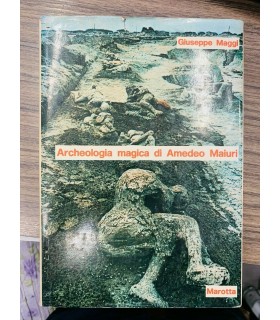 Archeologia magica di Amedeo Maiuri