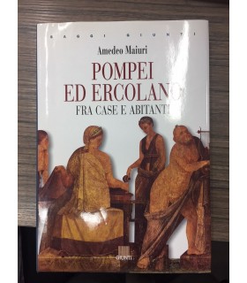 Pompei di Ercolano fra case e abitanti