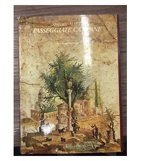 Passeggiate campane
