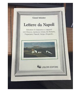 Lettere da Napoli