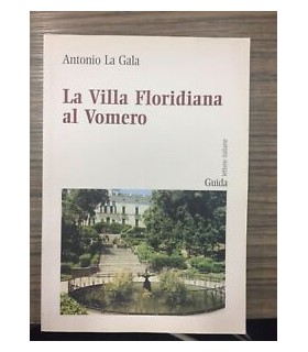 La Villa Floridiana al Vomero