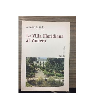 La Villa Floridiana al Vomero