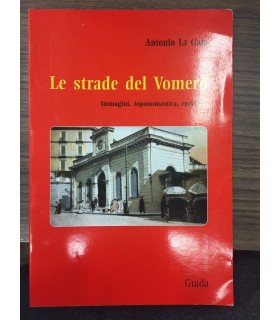 Le strade del Vomero