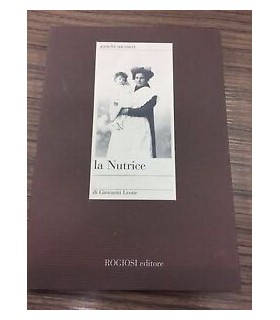 La Nutrice