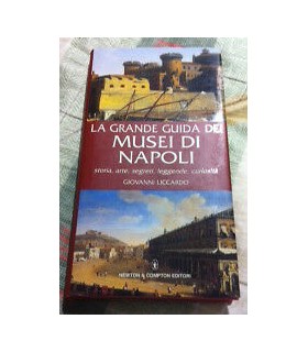 La grande guida dei musei di Napoli