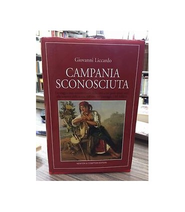 Campania sconosciuta
