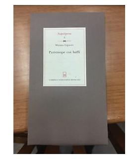 Partenope coi baffi