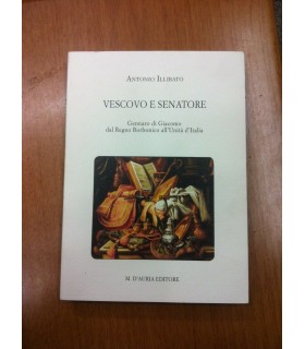 Gennaro di Giacomo dal Regno Borbonico all'Unità d'Italia