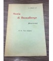 Storia di Buonalbergo (Bn). P. I. Vita religiosa