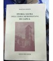 Storia sacra della chiesa metropolitana di Capua