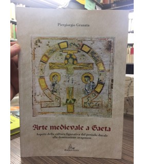 Arte medievale a Gaeta