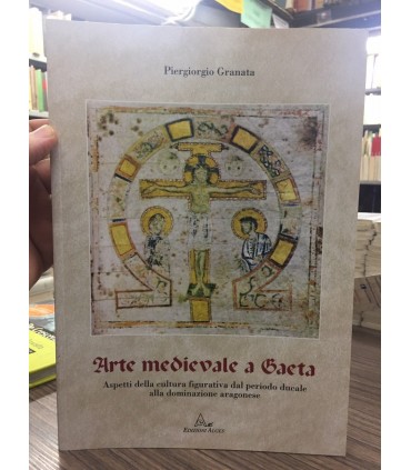Arte medievale a Gaeta