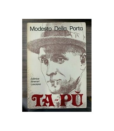 Ta-pù. Lu trumbone d'accumpagnamente